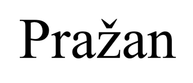 prazan