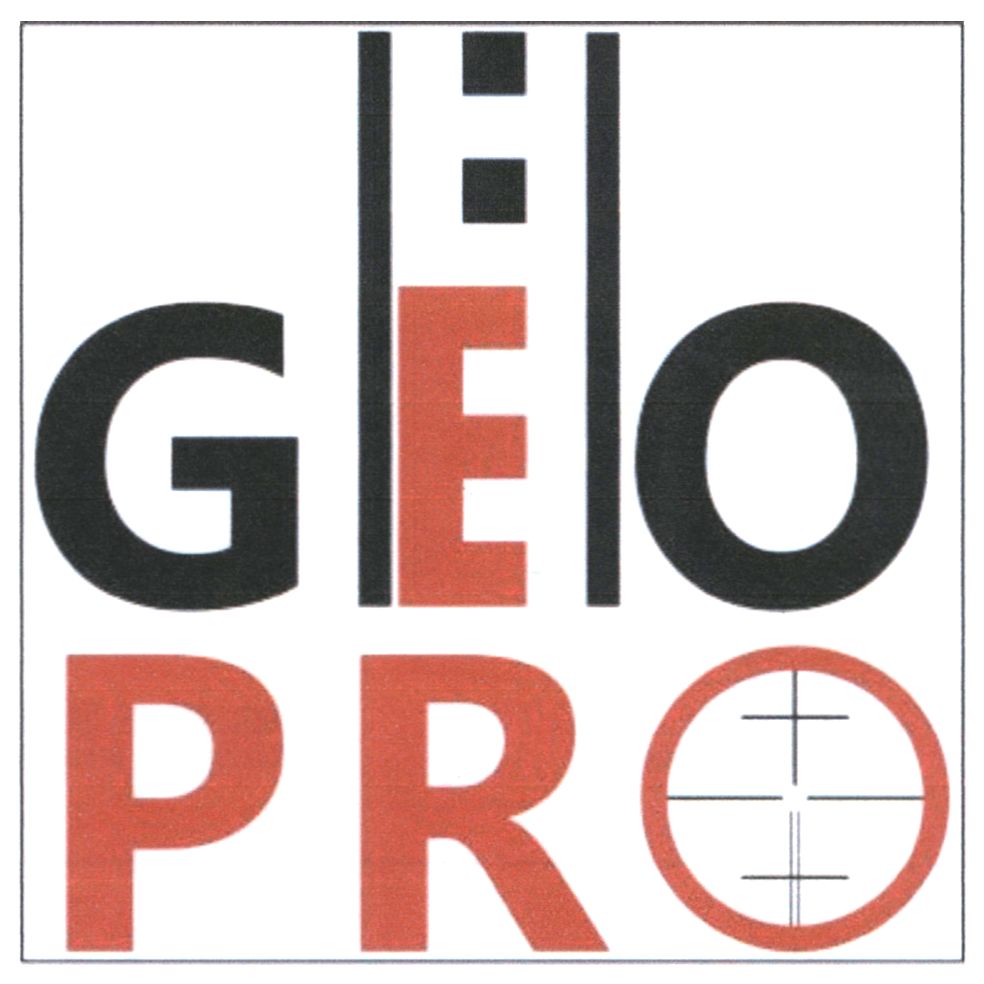 geo pro