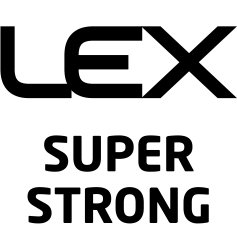 lex super strong