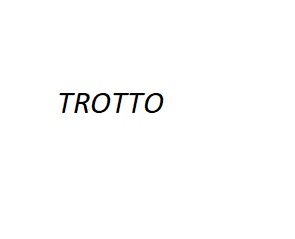 trotto