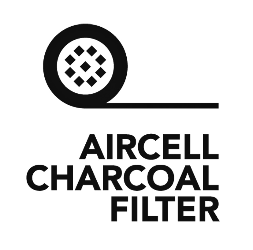 aircell charcoal filter