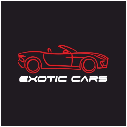 exotic cars