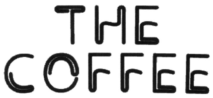 the coffee