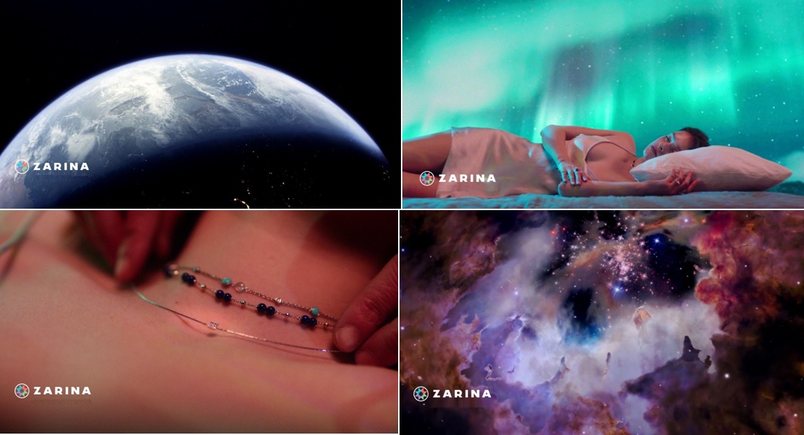 zarina