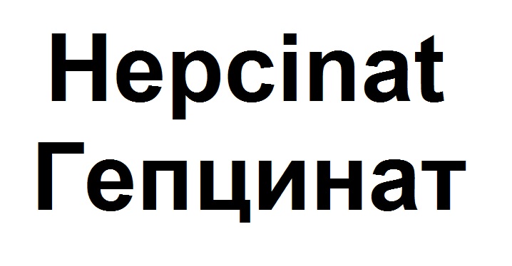 hepcinat