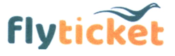 fly ticket