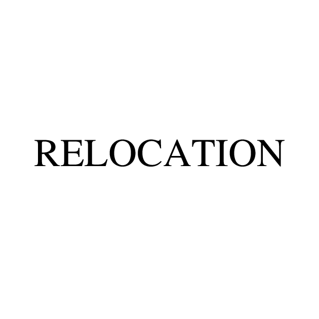relocation