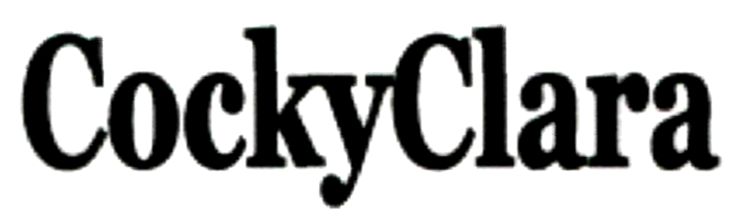 cocky clara