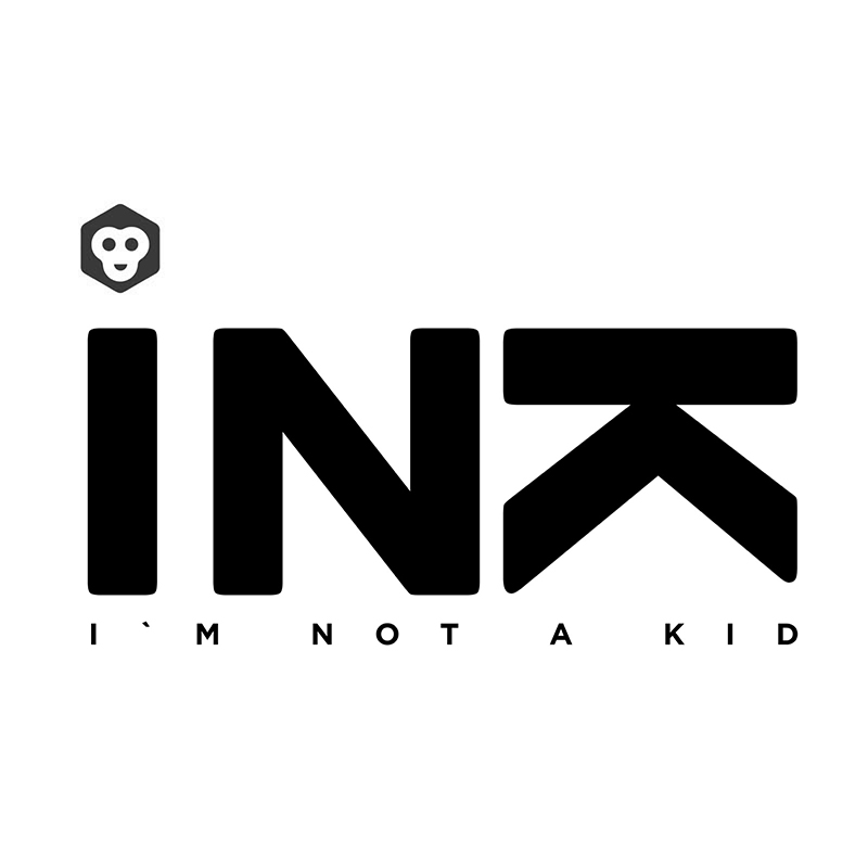 i`m not a kid