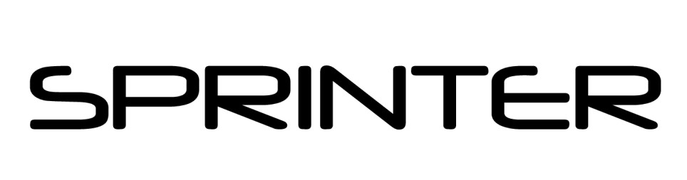 sprinter