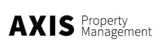 axis property management
