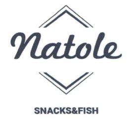 snacks fish
