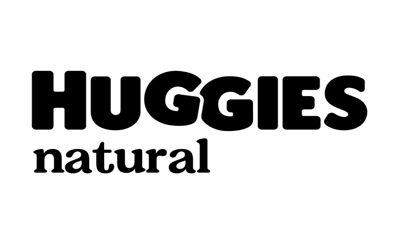 huggies natural