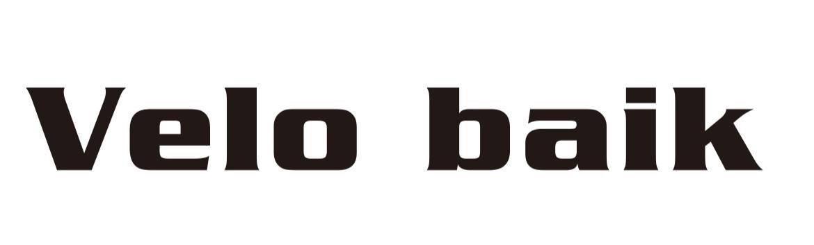 velo baik