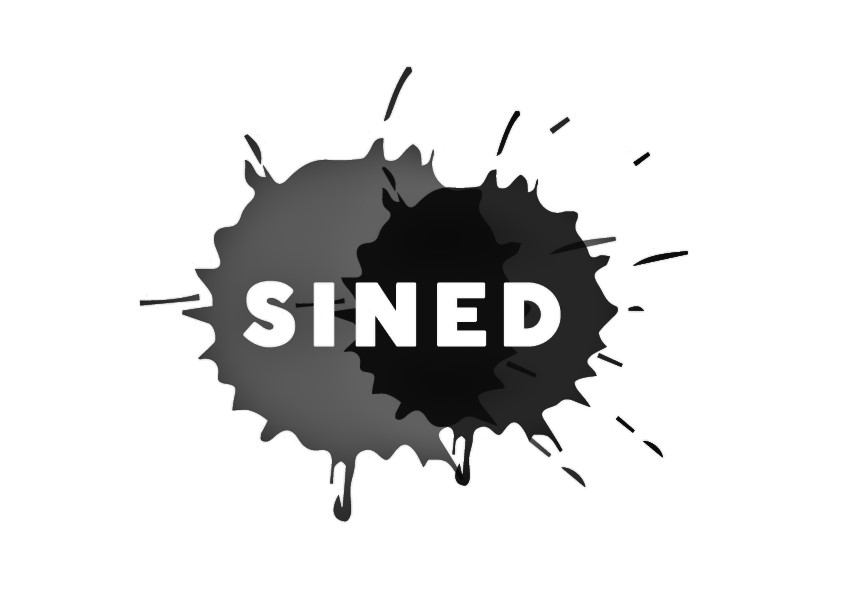 sined