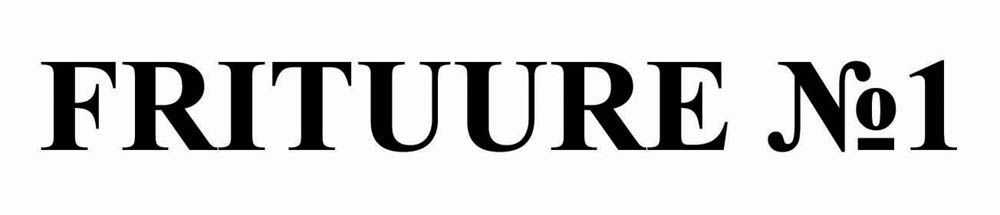 frituure №1