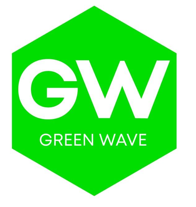 green wave