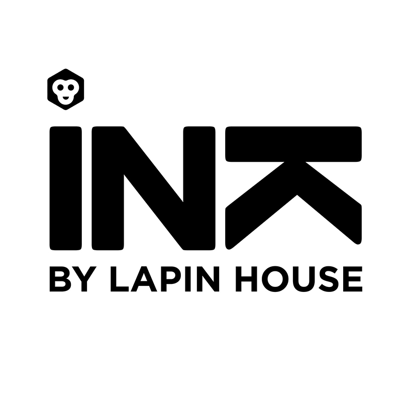 ink by lapin house