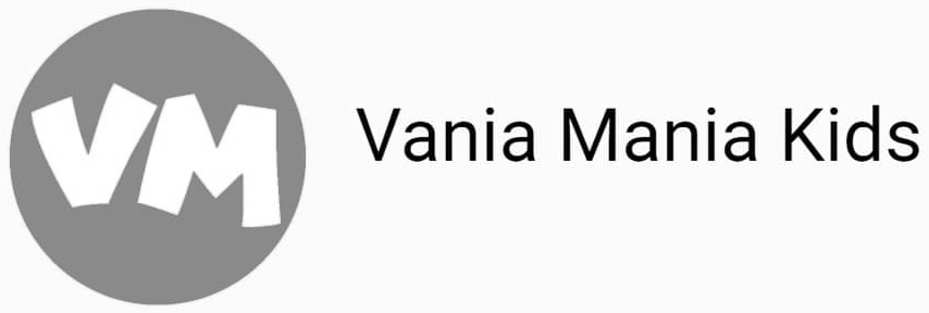 vania mania kids