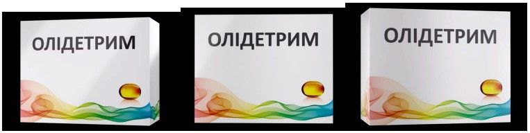 олідетрим