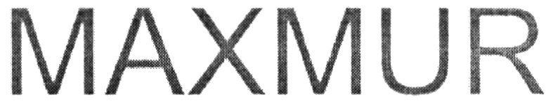 maxmur