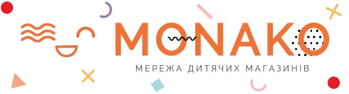 мережа дитячих магазинів
