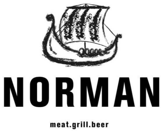 meat grill beer