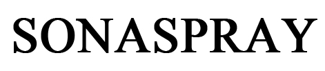 sonaspray