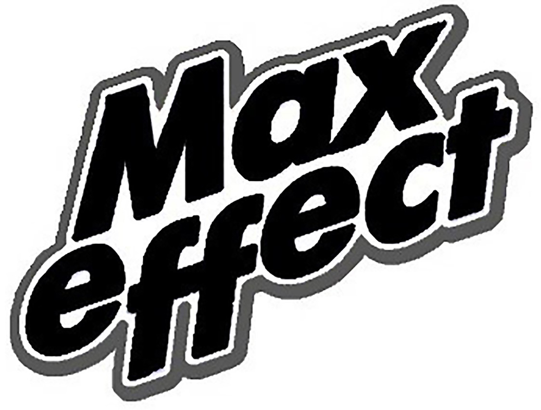 max effect