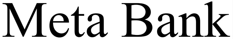 meta bank