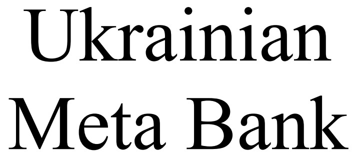 ukrainian meta bank