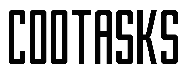 cootasks