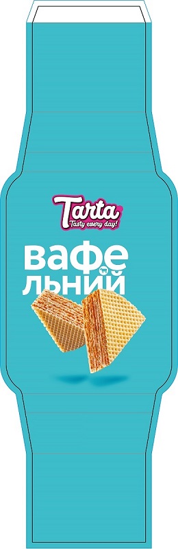 tarta tasty every day
