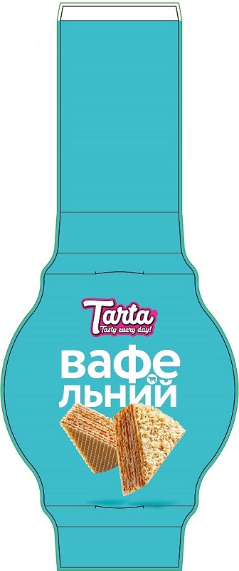 tarta tasty every day