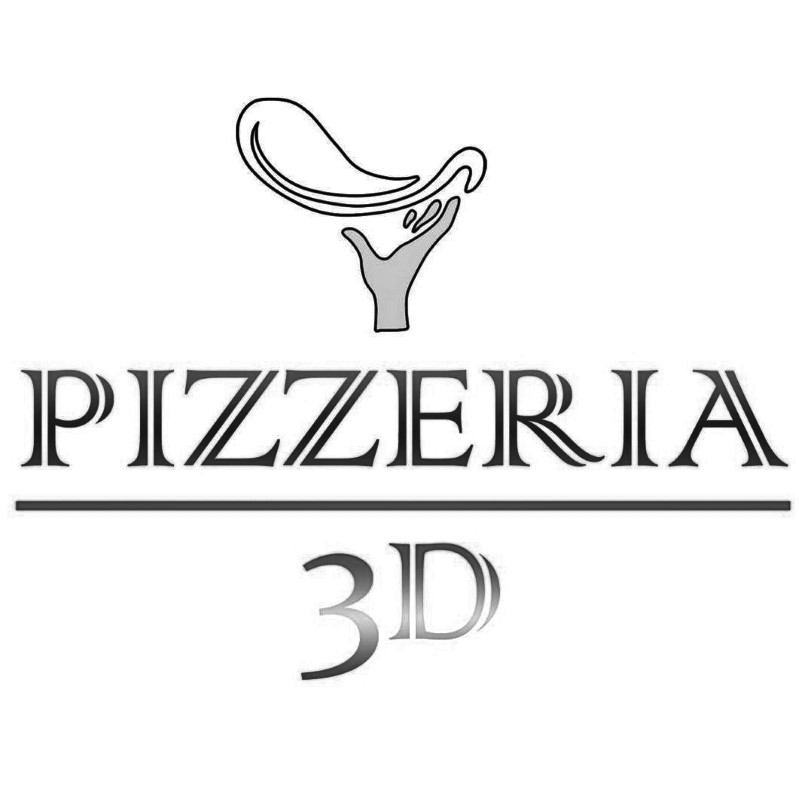 pizzeria 3d