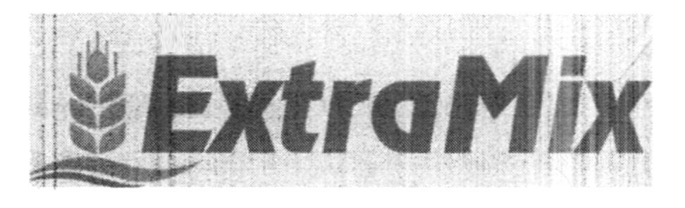 extra mix
