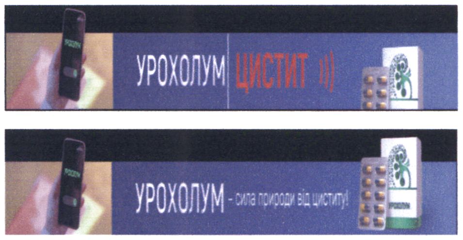 урохолум-сила природи від циститу