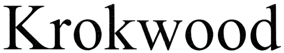 krokwood