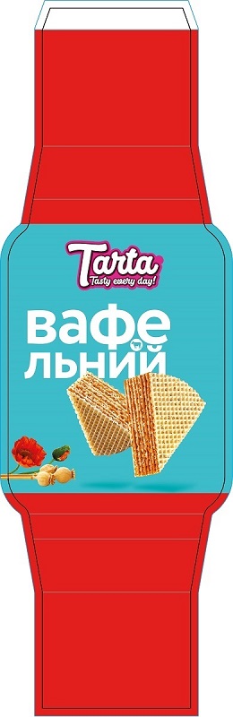 tarta tasty every day