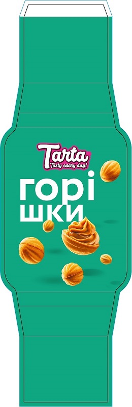 tarta tasty every day