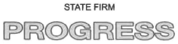 state firm