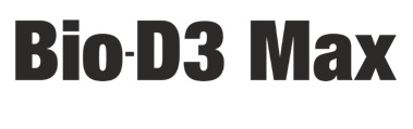 bio-d3 max