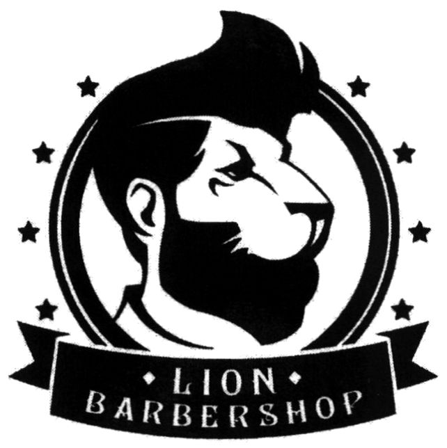 lion barbershop