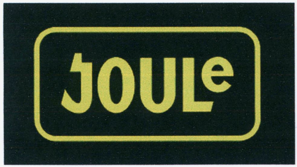 joule