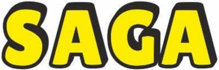 saga