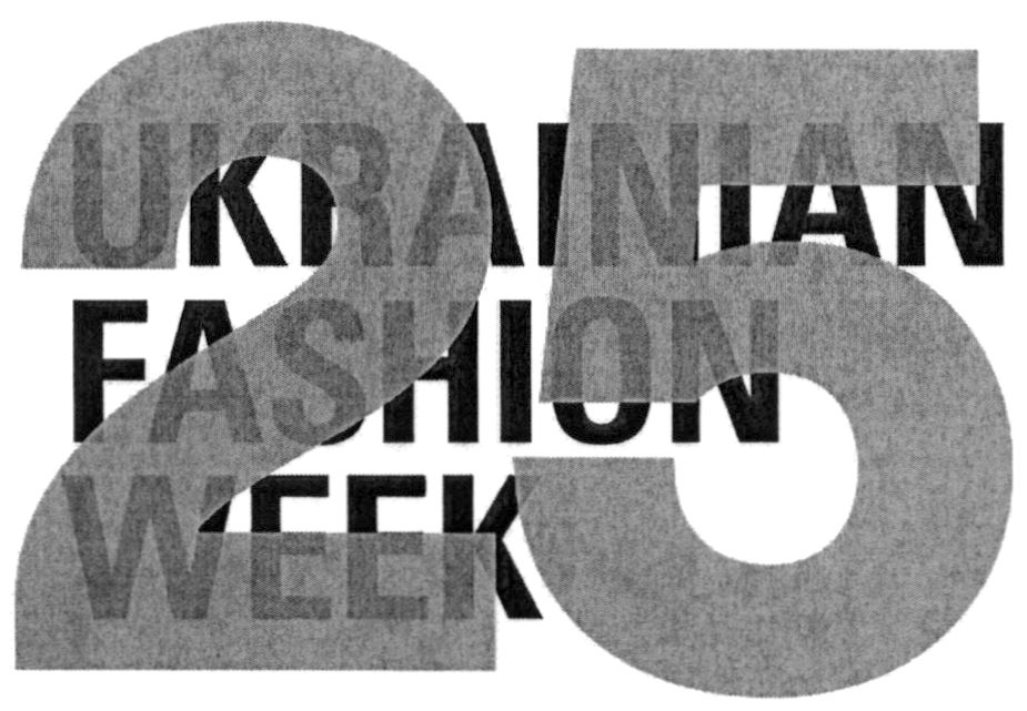25 ukrainian fashion week