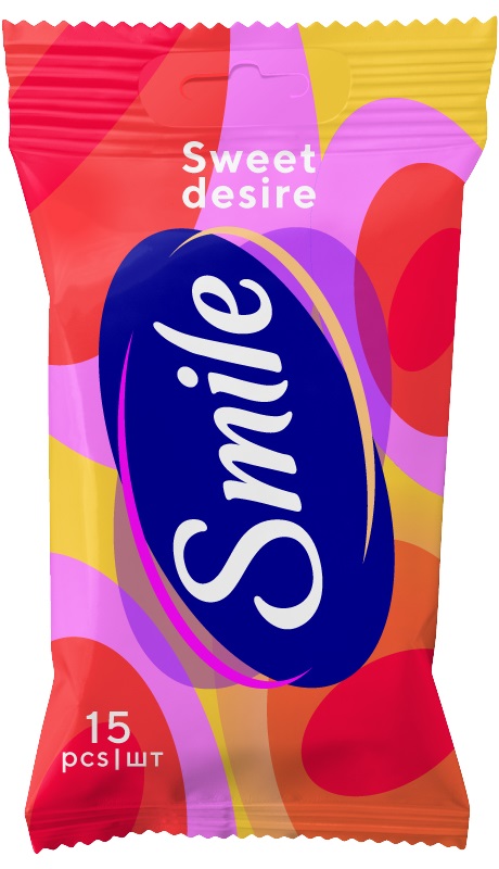 sweet desire