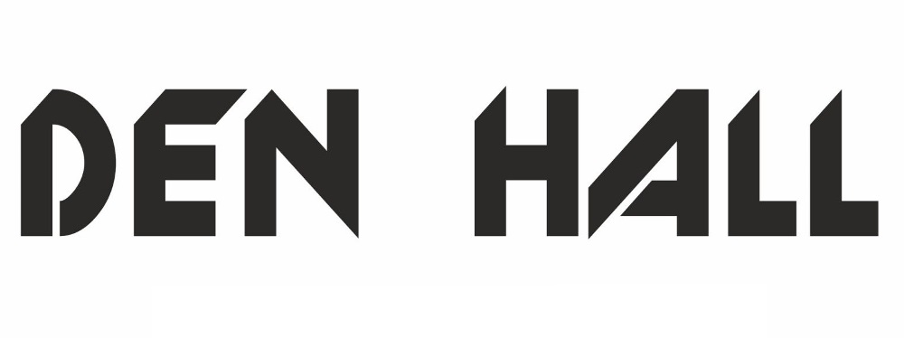 den hall