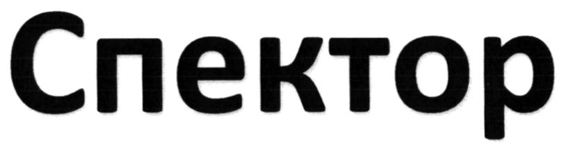 спектор