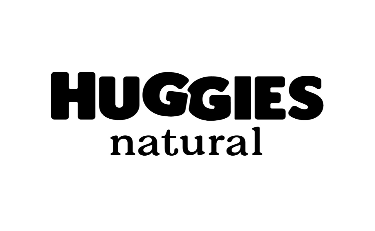 huggies natural